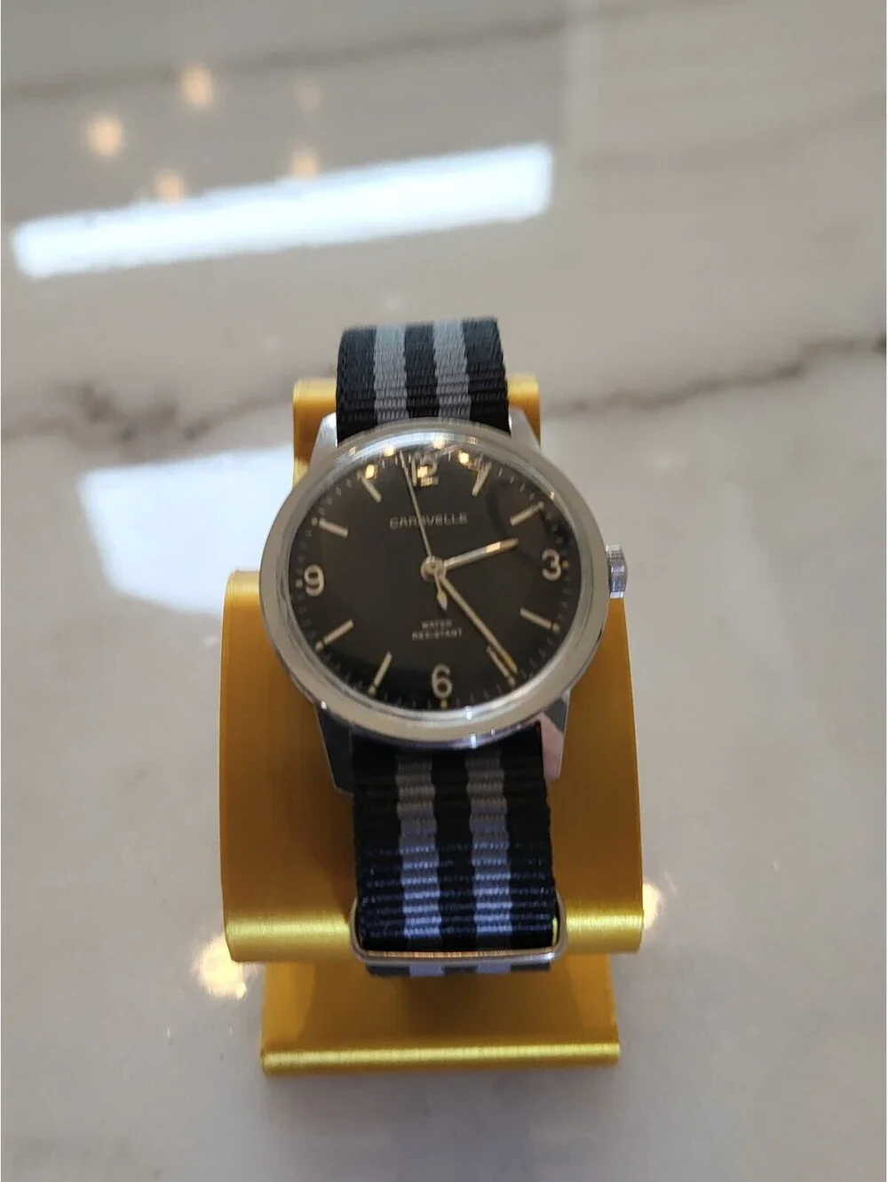 Caravelle great as